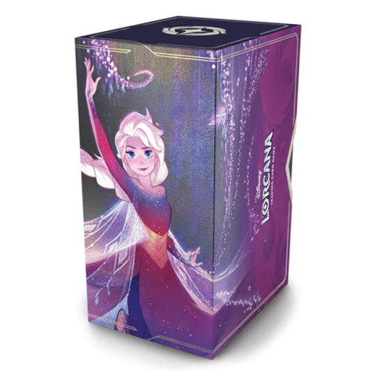 Disney Lorcana Elsa Gift Box