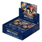 One Piece TCG OP-01 Romance Dawn