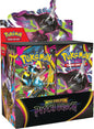 Pokémon TCG: Mega Evolution Pitch Black Booster Box